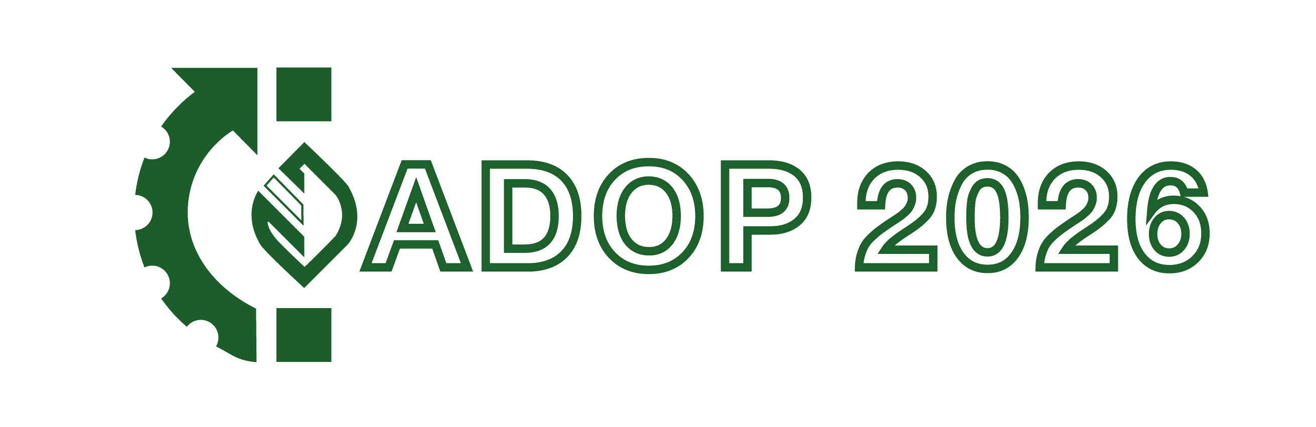 ADOP logo