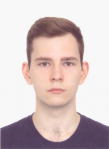Камынин Константин Викторович