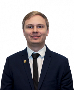 Савельев Антон Игоревич