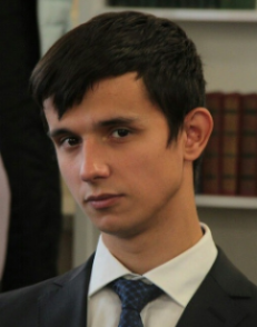 Лазукин Андрей Александрович