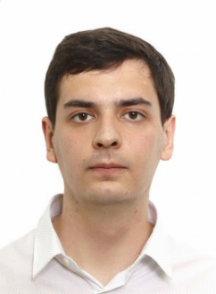Волков Данила Михайлович